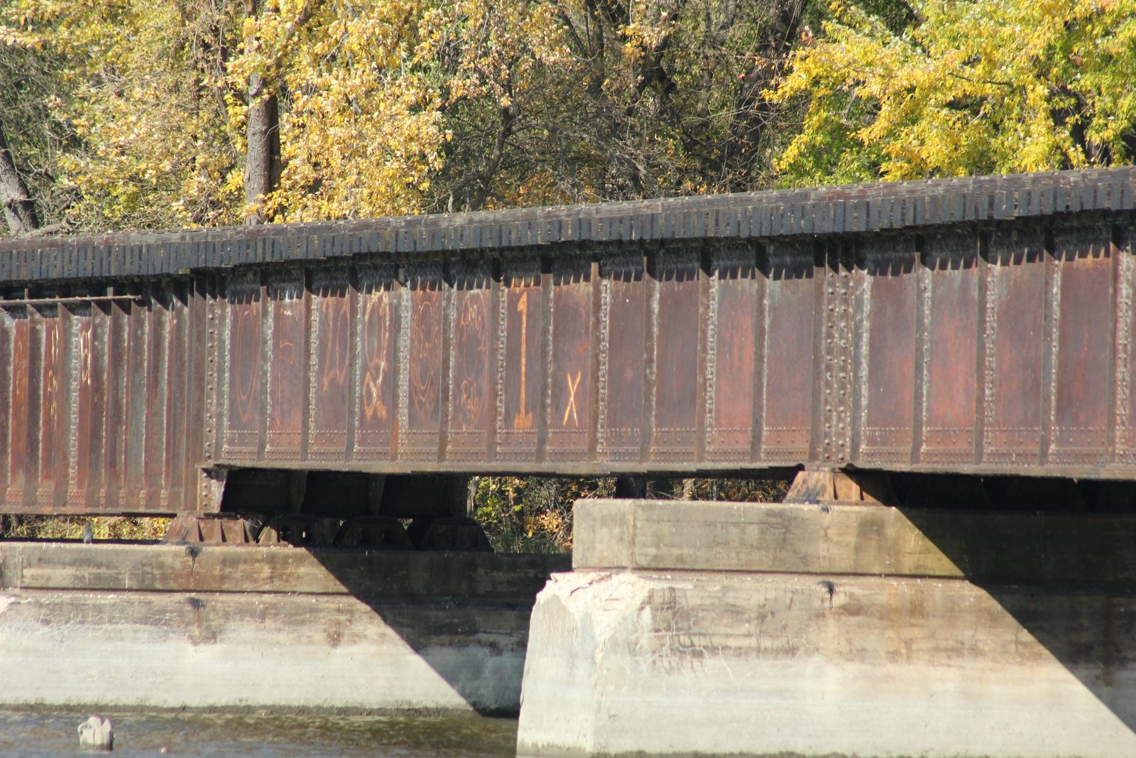 Span #6
